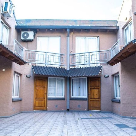 Tierra De Vinedos Apart San Rafael  Exterior photo