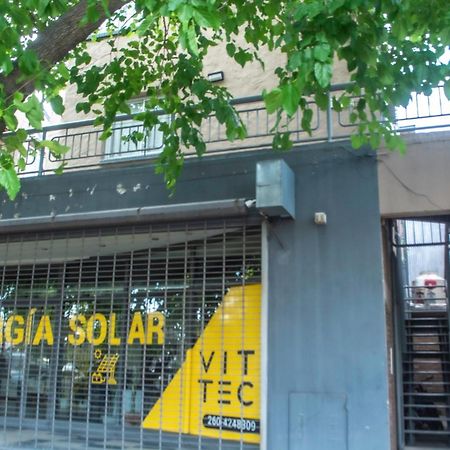 Tierra De Vinedos Apart San Rafael  Exterior photo