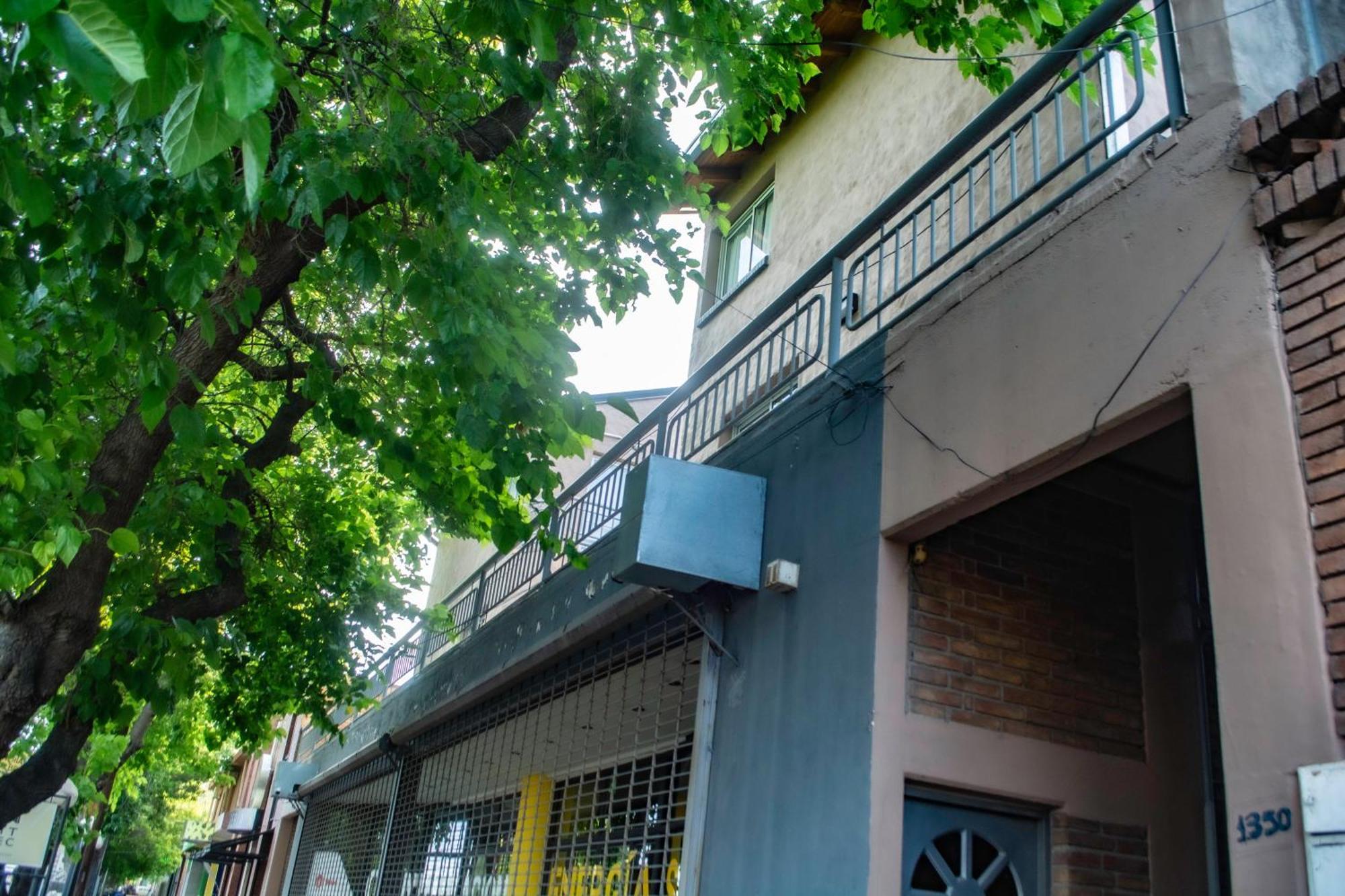 Tierra De Vinedos Apart San Rafael  Exterior photo